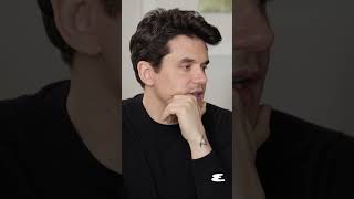 John Mayer on his new collab with Audemars Piguet #esquire #johnmayer #dialedin