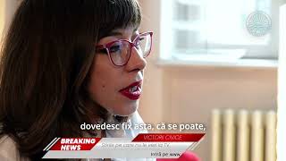 Bianca Oanea, News&Spice, despre Gala Premiilor Participării Publice, 2024