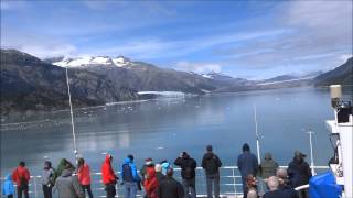 Alaska - July 11-19, 2014, Part - 3