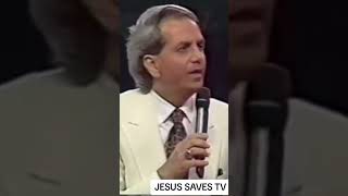 How do I Get the Anointing ? #bennyhinnministry #bennyhinn