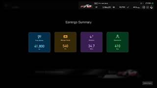 Stormcrusher154's Live PS4 Gran Turimo Sport Daily Races PS4 Pro