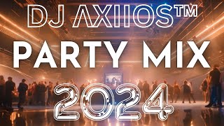 The Ultimate 2024 Party EDM Mix!