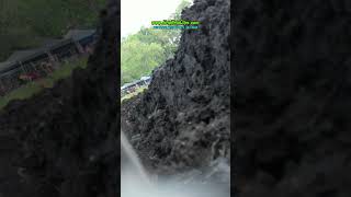 Drone CARNAGE! #GripNripClips #mudbog #trucks #mudding #mudtrucks