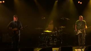 DOG BYRON - LOVESONG (THE CURE COVER) - LIVE PARIS @ LA MAROQUINERIE 16/10/2016