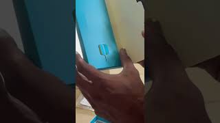 Unboxing realme #realme #narzo #2024