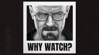 Stop Watching Breaking Bad Today!