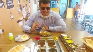 Thorat Barbeque Unlimited Misal Versova