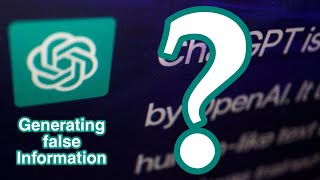 OpenAI's ChatGPT generating false information? Probe launched