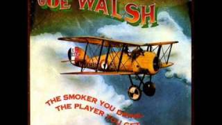 Dreams - Joe Walsh