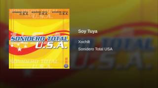 XOCHILT-SOY TUYA - LAREINA SONIDERA