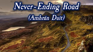 Never-Ending Road (Amhrán Duit) - James Brennan (Loreena McKennitt cover)