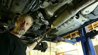 Jeep Grand Cherokee EcoDiesel FloPro Exhaust Upgrade & Tune