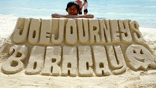 Boracay - Philippines  | JOEJOURNEYS