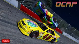 Rubbin' Is Racing In OCRP! | LIVE