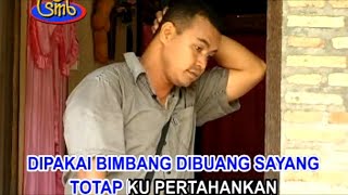 Pedagang Pokanan - Komarudin Hasby ( Album Batu Bara ) Official Musik Video