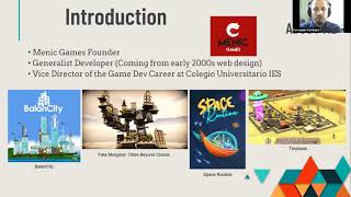 Smart self publishing guide to kickstart your studio - Fernando Cordoba | Game Connection Online