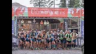 Ultra Wales® 50 Mile Ultramarathon