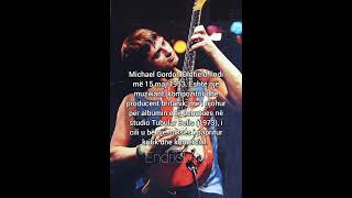 MIKE OLDFIELD - The Legend part 1 (info !)