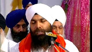 Ram Ram Bol Bol(Malhar)-Bhai Niranjan Singh Ji Jawaddi Wale in Raag Darbar