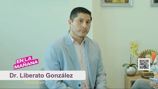 El Dr. Liberato González estará en el evento 'Corazón sano, empresa saludable' | En La Mañana