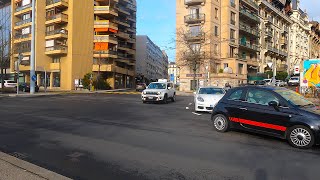 Street View Geneva