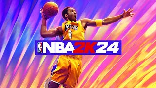 PLAYING NBA 2K24 FOR THE FIRST TIME!