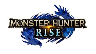 Let's Play: Monster Hunter RISE - Trying the New DEMO - Out NOW!