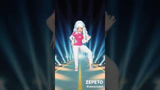 #dancing #trends #zepeto #танцы #тренды #запето #shorts