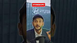 LAST DAY OF HYUNDAI IPO | ZEE BUSINESS NEWS | BANIYAGAINS