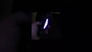 I Made The PS4 Controller Glow Red When Charging And Purple When Pairing! #shorts