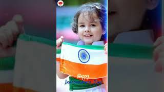 Independence day 2023 status | happy independence day | 15th august short video