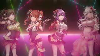 Merm4id「LOVE BITE」Music Video