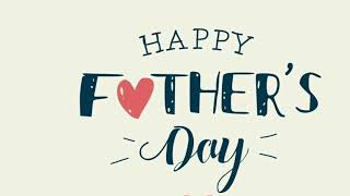 Fathers Day - Whatsapp Status - Picture Quotes