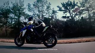 2022 Suzuki GSX-S1000: Winning Engine Design