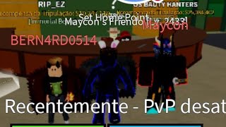 live com bernardo