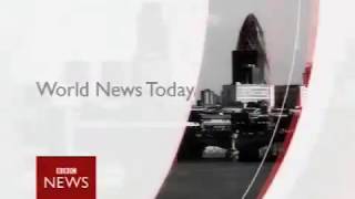 BBC World News - World News Today Unused Title (2008)