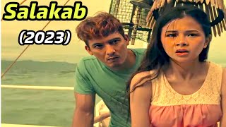 अपनी ही गर्लफ्रेंड को क्यूँ करना पड़ा किड्नैप || Salakab (2023) movie explained in Hindi