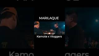 Kamote Vloggers x Kamote Riders BARS!