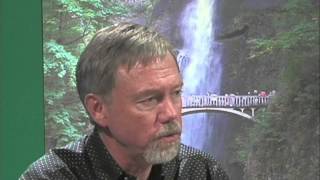 Permaculture Part 3  Interview with Toby Hemenway  Episode 1304