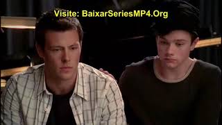 Glee - T01, E16 - Uma Nova Chance (Parte 1)