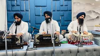 Kirtan bhai Jaspreet singh ji