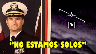 ''NO ESTAMOS SOLOS'' IMPACTANTES DECLARACIONES de un PILOTO - NoTanLejos