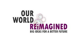 Our World Reimagined - Gender Equal Economy