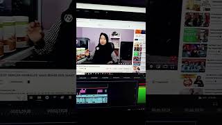 SUPER THANKS, SUPER CHAT dan SUPER STICKERS, Editing video tutorial untuk kreator youtube #shorts