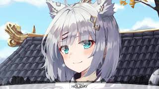 ✗Nightcore✗ - HOLIDAY [Lil Nas X]