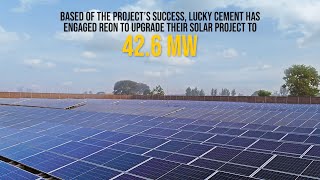 Breaking records in clean energy