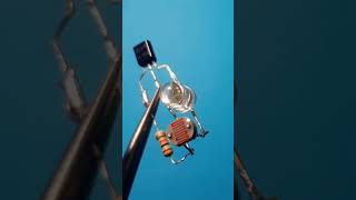 Simple Light Sensor Project Using with LDR & BC 547 | BC 547 Transistor Project 02  @MMtechno88