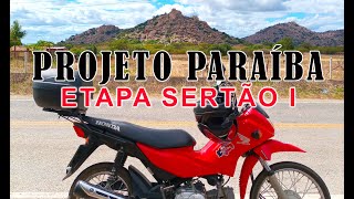 Projeto Paraíba Etapa Sertão I ( episódio 7 )