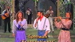 Speelwark   Freesenkinner   Grand Prix der Volksmusik 1990