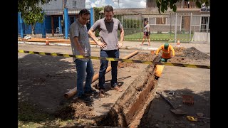 Smart Water Management | TSA Tecnologia em Saneamento Ambiental in Brazil